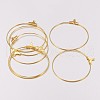 Brass Pendants EC222-01B-G-1
