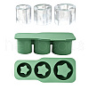 Ice Cube Silicone Molds for Cup DIY-CJC0006-24-1