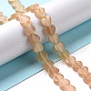 Cat Eye Beads Strands CE-C006-09A-5