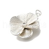 Brass Pendants KK-V002-30P-2