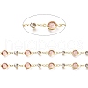 Handmade Brass Link Chains CHC-H100-03C-3
