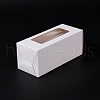 Cardboard Paper Gift Box CON-C019-01C-4