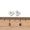 Brass Spacer Beads KK-D375-14P-3