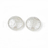 ABS Plastic Imitation Pearl Beads KY-T023-027-4