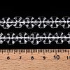 Transparent Glass Beads Strands GLAA-N001-56-4