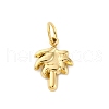 304 Stainless Steel Charms STAS-U049-03A-03G-1