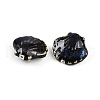 Handmade Porcelain Beads PORC-N009-01B-2