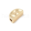 Brass Beads KK-Q030-10G-2