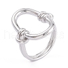 304 Stainless Steel Finger Rings RJEW-K233-07B-P-3