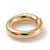 304 Stainless Steel Open Jump Rings A-STAS-R060-6x0.8-2