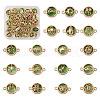 Glass Links Connectors GLAA-TA0003-12LG-1