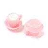 Opaque Resin Cabochons CRES-D312-08-2