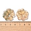 Natural Fluorite Carved Beads G-I359-09-3