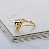 Skull Head Alloy Finger Rings FS-WG98A66-01-3