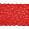 Stretch Elastic Lace Trim OCOR-TAC0006-02H-3