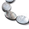Natural Black Lip Shell Beads Strands BSHE-D300-02-18x25mm-3