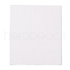 Number & Alphabet & Sign PVC Waterproof Self-Adhesive Sticker DIY-I073-04E-2