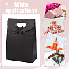 Rectangle Paper Gift Bags CARB-WH0017-14A-05-6