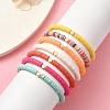 DIY Bracelet Making Kit DIY-YW0007-79A-3