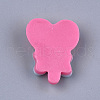 Resin Cabochons CRES-S304-102-3