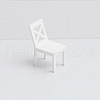 Plastic Chairs MIMO-PW0003-001D-1