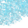 Transparent Acrylic Beads MACR-S373-45-B15-1