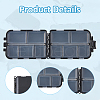 Plastic Fishing Hook Storage Box AJEW-WH0542-046-3