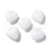 Opaque Acrylic Pendants MACR-F079-05D-2