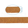 Polyester Ribbon OCOR-TAC0005-09B-19