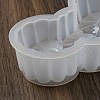 Decoration DIY Silicone Mold DIY-K077-02B-5
