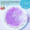 ABS Plastic Tube Beads DIY-WH0888-230B-6