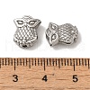 Non-Tarnish 304 Stainless Steel Beads STAS-K285-07P-3