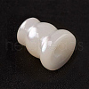 Natural White Shell Beads X-SSHEL-G014-80-3
