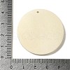 Wood Pendants WOOD-K011-01J-3