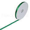 Single Face Solid Color Satin Ribbon SRIB-S052-10mm-019-3
