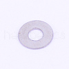 Stainless Steel Flat Washers AJEW-WH0018-80P-03-2