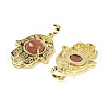 Natural & Synthetic Mixed Stone Pendants G-F786-07G-3