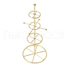 4-Tier Iron Jewelry Display Racks PW-WG32601-01-2