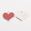 Alloy Enamel Pendants EA202Y-NF-2