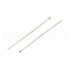 Stainless Steel Head Pins STAS-XCP0001-31-2