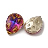 K9 Glass Rhinestone Cabochons RGLA-P036-05A-M-4