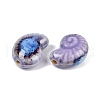 Handmade Porcelain Beads PORC-R003-02-3
