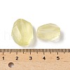 Natural Lemon Quartz Beads G-D307-A07-3