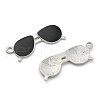 Alloy Charms PALLOY-N0118-246-1