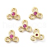 Brass Chandelier Components Links KK-B047-01G-02-1