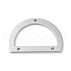 Brass Pendants KK-R223-10P-1