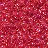 TOHO Round Seed Beads SEED-XTR08-0165-2