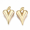 Brass Pendants X-KK-Q277-038-NF-2