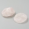 Rough Raw Natural Rose Quartz Beads G-H254-11B-2