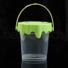 Polystyrene Plastic Bead Storage Containers CON-S043-057A-1